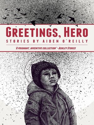 cover image of Greetings, Hero